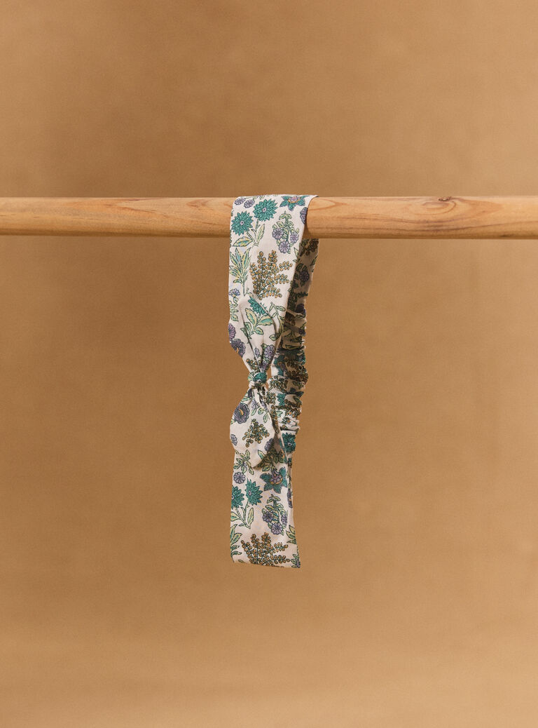 Off white HEADWRAP MAPERRETTE / 25E4BFO1BAN001