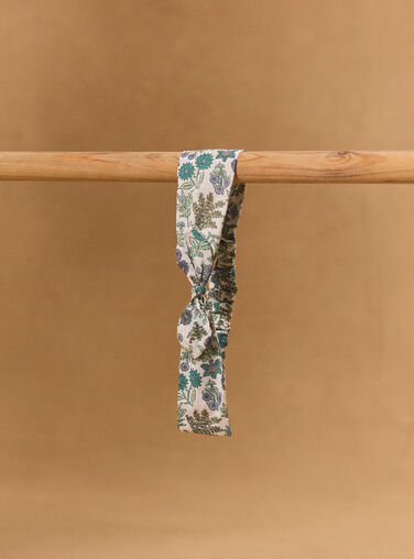 Off white HEADWRAP MAPERRETTE / 25E4BFO1BAN001