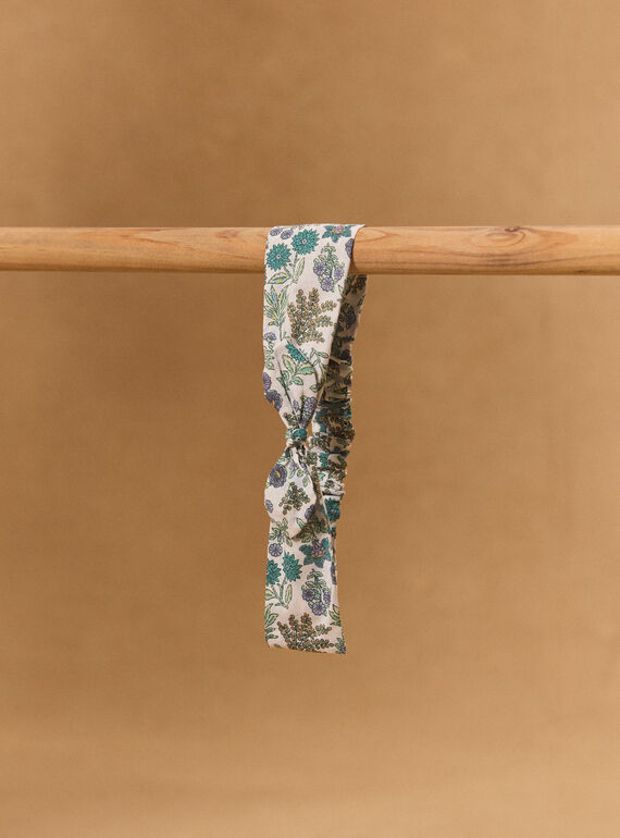 Off white HEADWRAP MAPERRETTE / 25E4BFO1BAN001