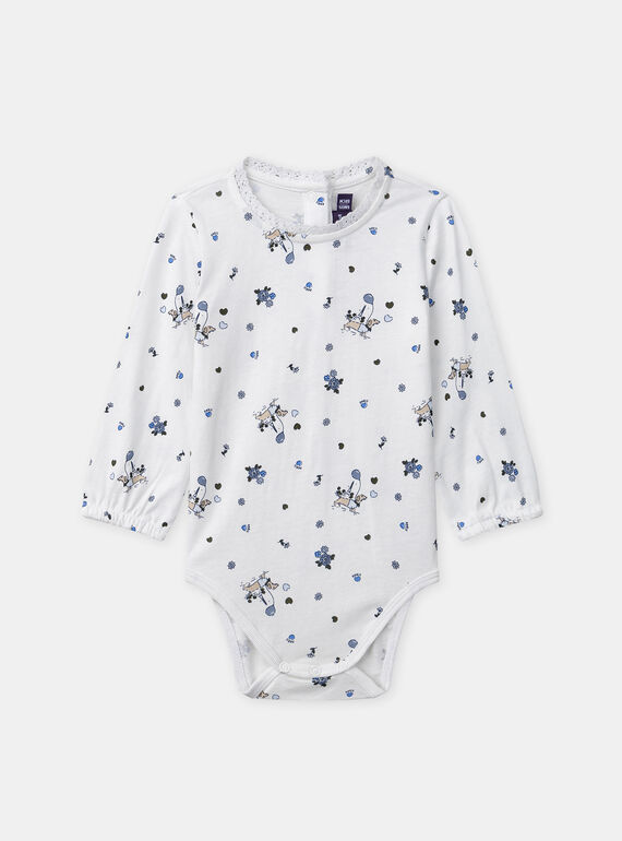 Off white SET NAJULIETTE / 25H1BFQ1ENS009