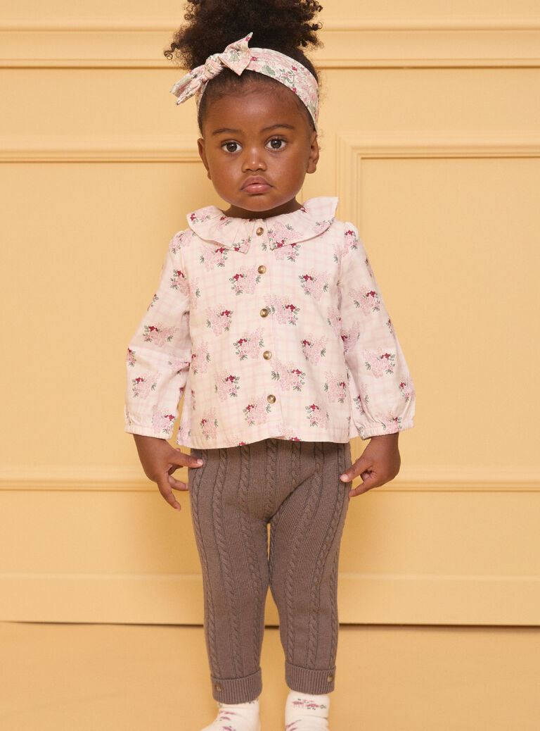 Off white SET LANOELIA / 24H1BFQ1ENS001