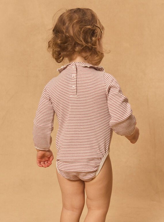 Off white BODYSUIT MABIANCA / 25E1BF71BOD001