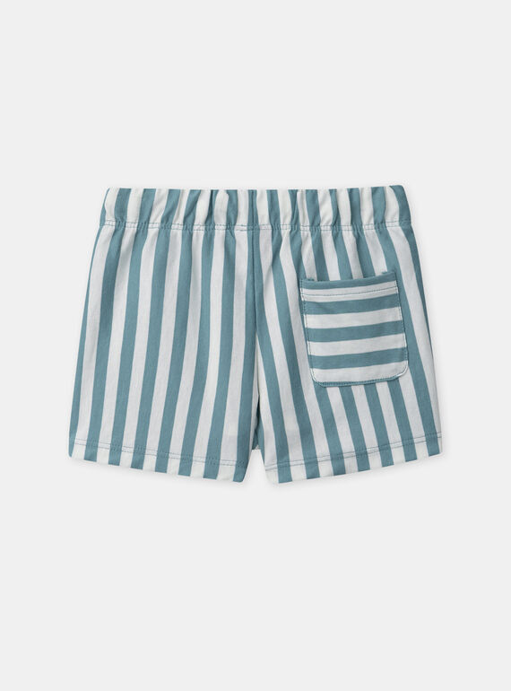 Turquoise SET MIZACK / 25E1BGS1ENS202