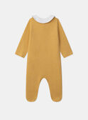 Yellow BABYGROW MEBART / 25E5BGF5GREB101