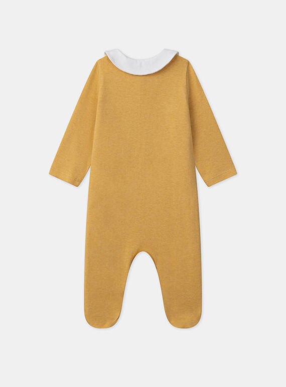 Yellow BABYGROW MEBART / 25E5BGF5GREB101
