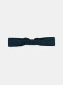Navy HEADWRAP NAPRISCILLA / 25H4BFX1BAN714