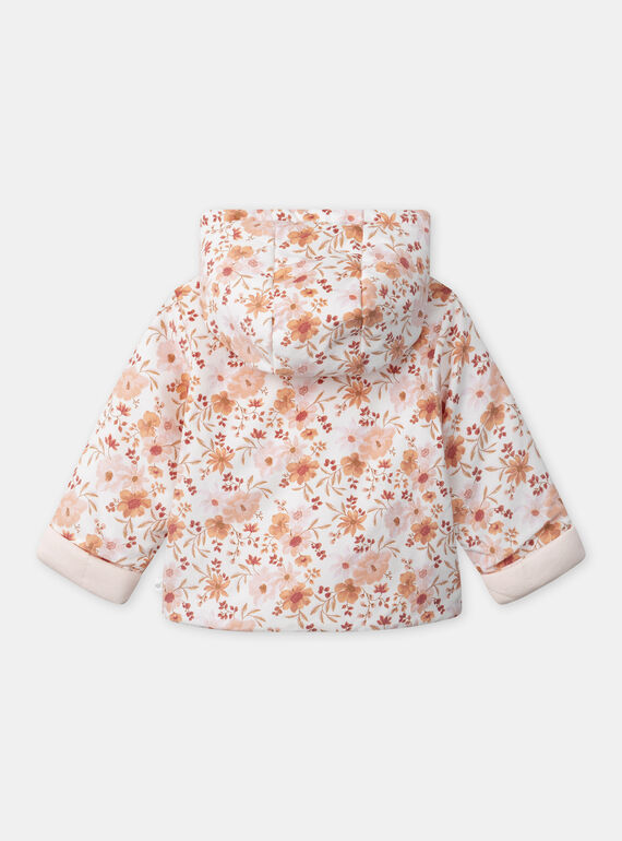 Off white JACKET NOUCHKA / 25H0CF21VES001