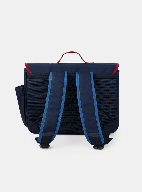 Navy SATCHEL NOCARTAGE / 25H4PGP1CAB705