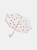 Rose UMBRELLA NOPLUETTE / 25H4PFP1PUI030