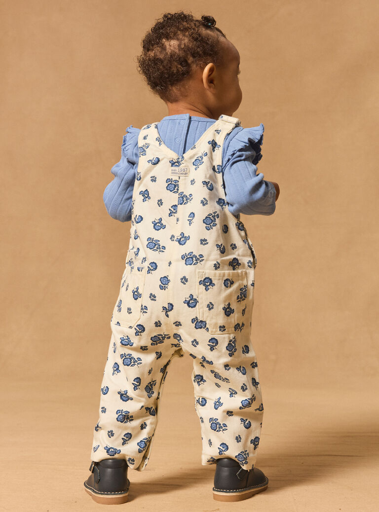 Vanilla DUNGAREES MADAPHNE / 25E1BF81SAL114