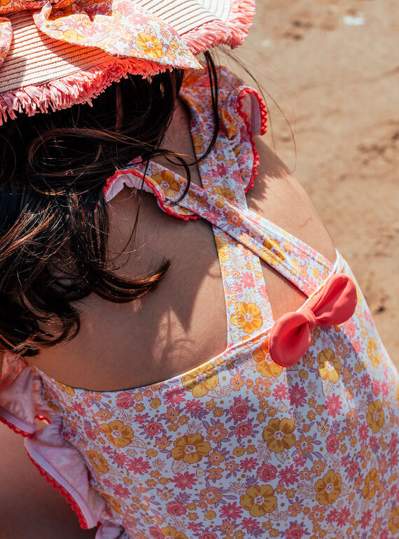 Off white SWIMSUIT 1P MRUFERETTE / 25E4PFC6D4K001