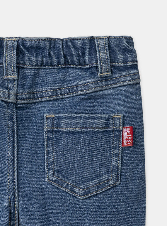  PANTS NACLARISSE / 25H1BFK1PANP269