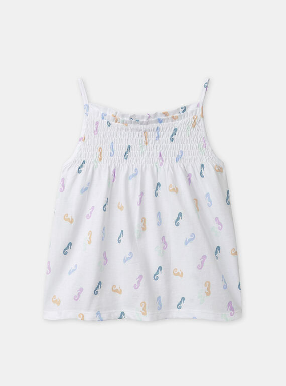 Off white SET MTAPETTE / 25E2PFS3ENS001