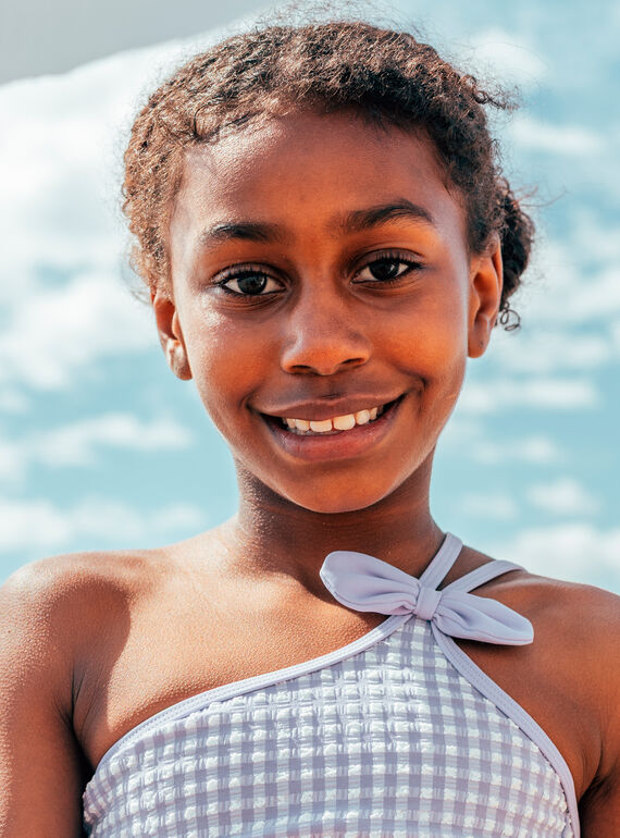 Off white SWIMSUIT 2P MRUNOUETTE / 25E4PFC5D4L001