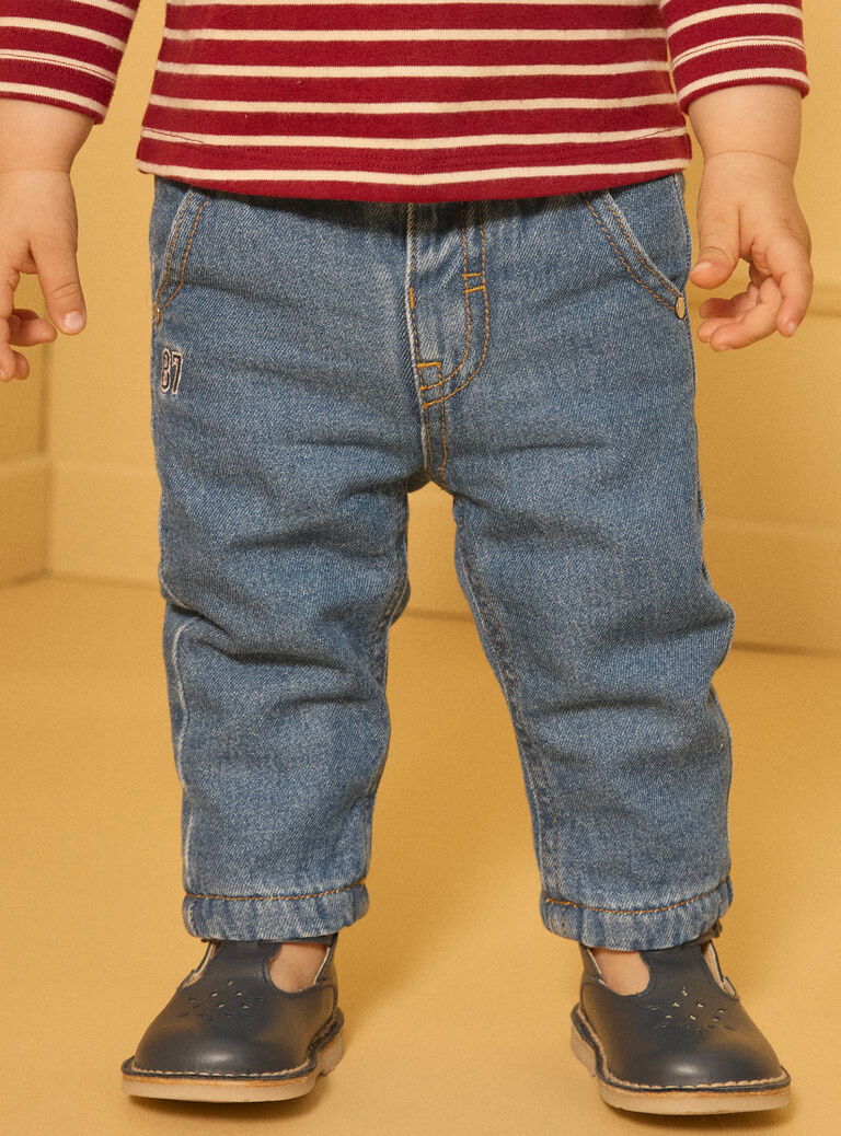  PANTS LASERGE / 24H1BGR2PANP269