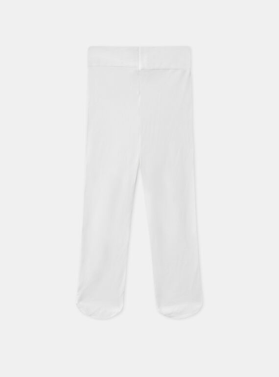 Off white TIGHTS KAFIONA / 24E4BFL1COL001