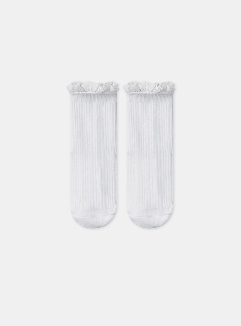 Off white SOCKS MAFLAVIE / 25E4BFL1SOQ001