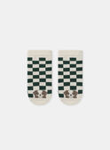 Off white SOCKS NAFLORIAN / 25H4BGL1SOQ001