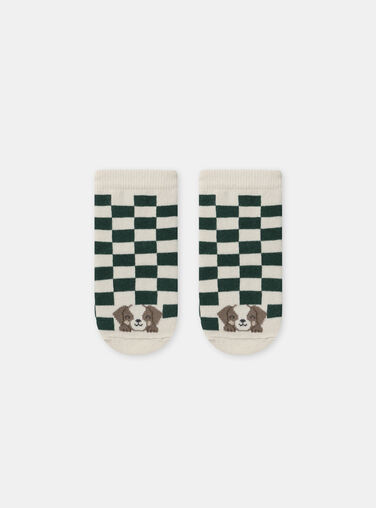 Off white SOCKS NAFLORIAN / 25H4BGL1SOQ001