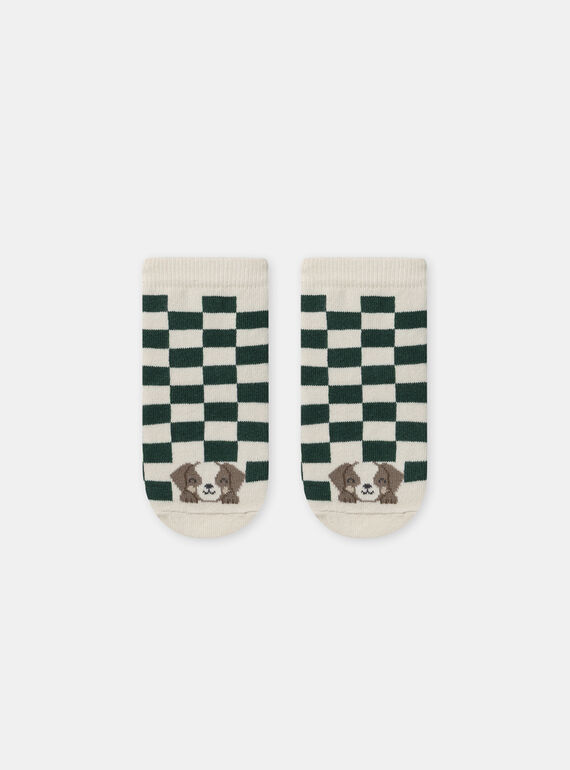 Off white SOCKS NAFLORIAN / 25H4BGL1SOQ001
