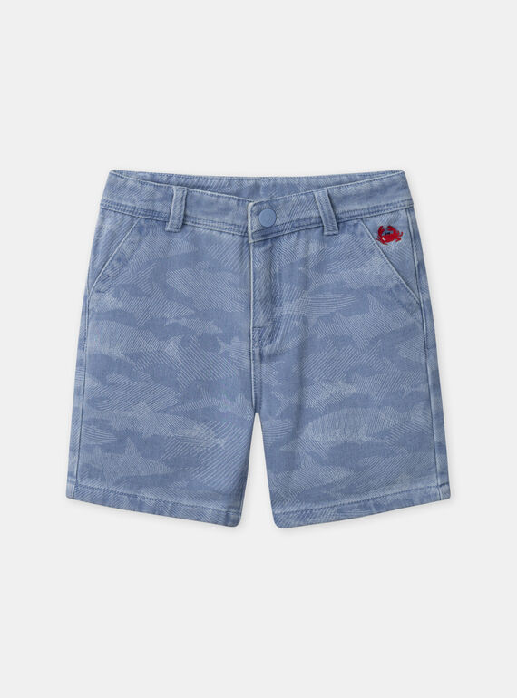  BERMUDA MLUOCHAGE / 25E3PGQ2BERP272