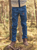  JEANS NLEBESAGE / 25H3PGT1JEAP274