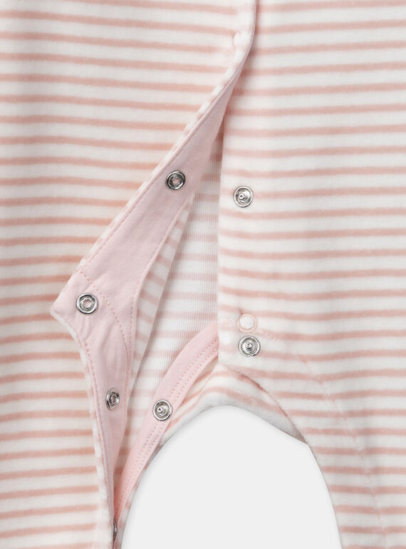 Heather beige BABYGROW NEBELLE / 25H5BF93GREA011