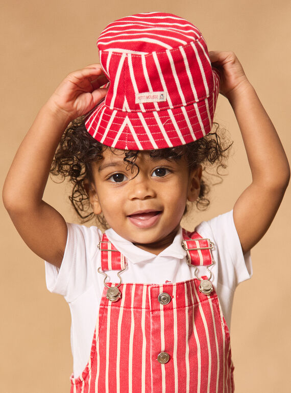 Red HAT MAJACKO / 25E4BGJ1CHA050