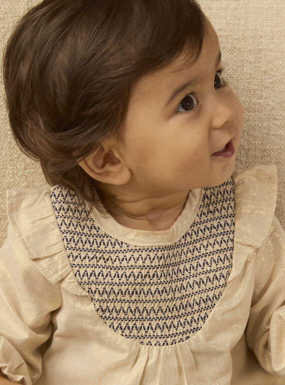 Gold SET LATIFANIE / 24H1BFT1ENS954