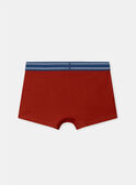 Red BOXER NUITRIAGE / 25H5PGC2BOX506