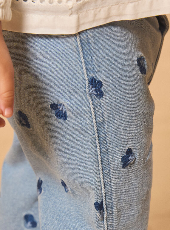  PANTS MADIANE / 25E1BF81PANP272