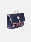 Navy SATCHEL NOCARTETTE / 25H4PFP1CAB070