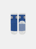 White SOCKS SETx5 NOPAKAGE / 25H4PGP1LC5A015