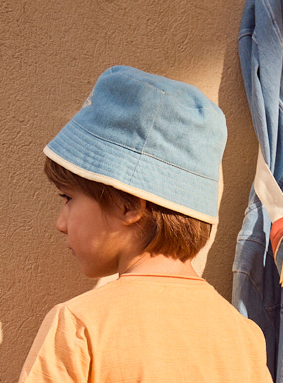  HAT MLOBOBAGE / 25E4PGP1CHAP269