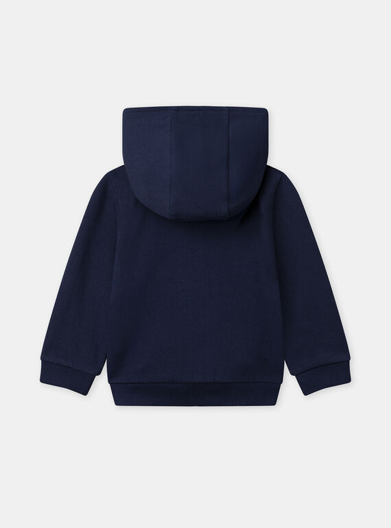 White JOGGING TOP NAIMAAD / 25H1BGP1JGHA015