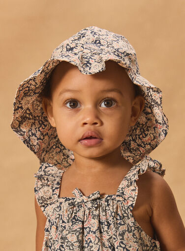 Blue HAT MAZOLA / 25E4BFR1CHAC243