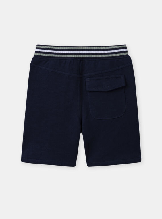 Navy BERMUDA MMENIVAGE 4 / 25E3PG63BER070