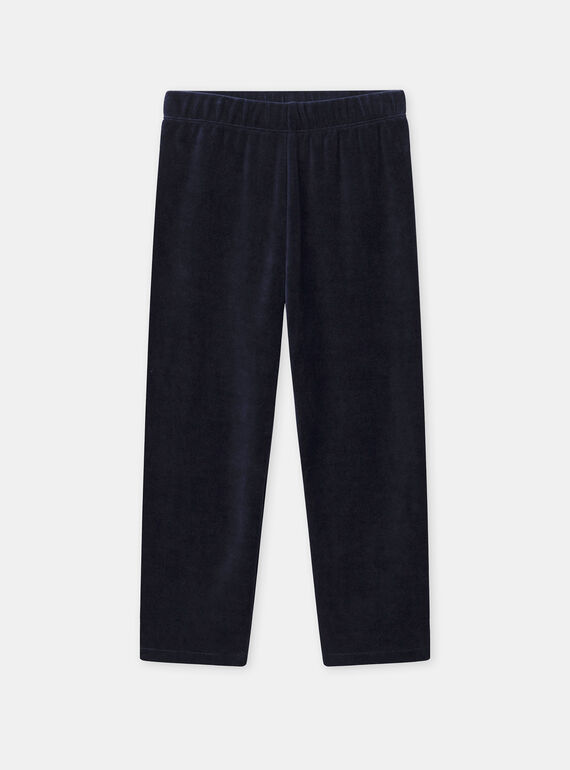 Red PYJAMA NECADAGE / 25H5PG53PYJ050