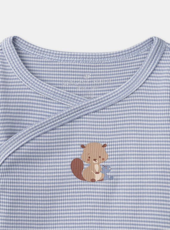 Off white BODYSUIT NOE / 25H0NG21BOD001