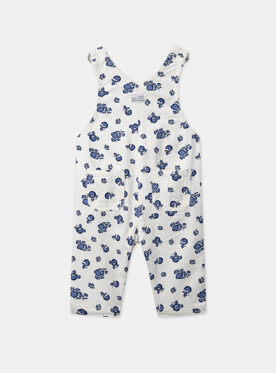 Vanilla DUNGAREES MADAPHNE / 25E1BF81SAL114