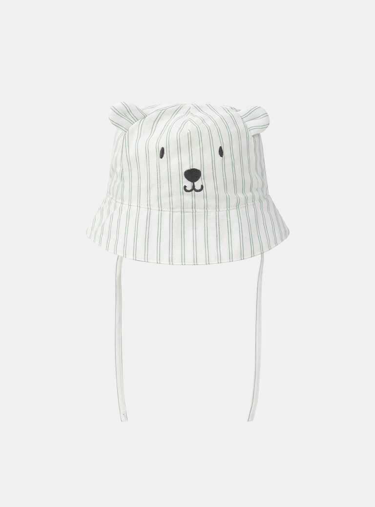 Off white HAT NABASILE / 25H4BGJ1CHA002