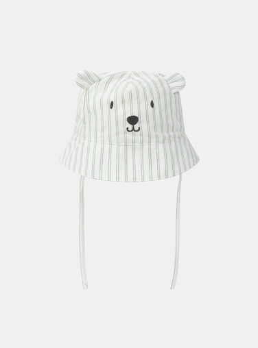 Off white HAT NABASILE / 25H4BGJ1CHA002