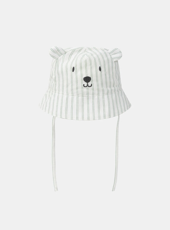 Off white HAT NABASILE / 25H4BGJ1CHA002