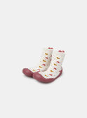 Off white SLIPPERS/SOCKS NEBRUNE / 25F10BF31D08001