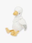 White TOY KORBIN / 24E0AM11JOU000