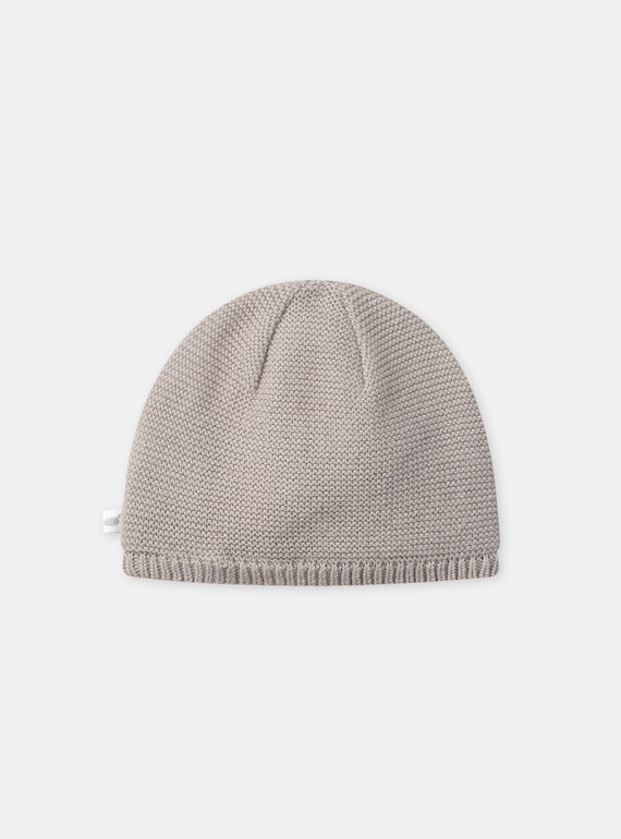 Beige BEANY NORIS / 25H0AM21BONI814
