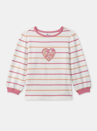 Off white PYJAMA NUIPOLETTE / 25H5PFB2PYJ001