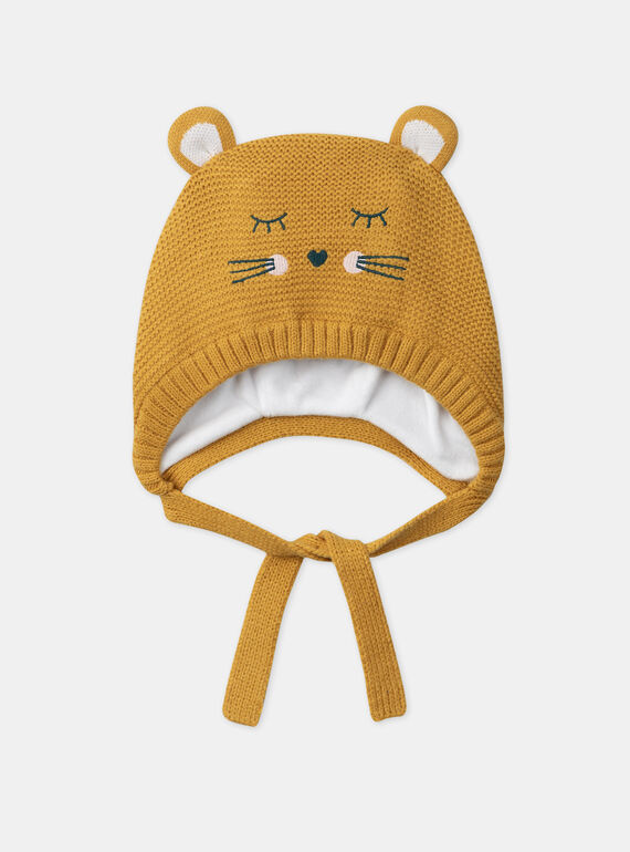 Yellow BEANY LIODILE / 24H4BF72BON107