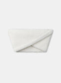 Off white SNOOD NIOSNETTE / 25H4PFG1SNO009