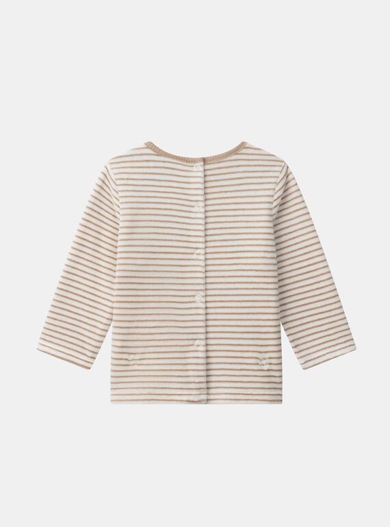 Ivory PYJAMA NEDANNY / 25H5BGD1PYJ005